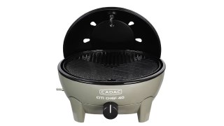 Grill gazowy Citi Chef 40 Olive 30mbar