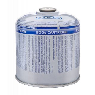 Kartusz gazowy Cadac 500g