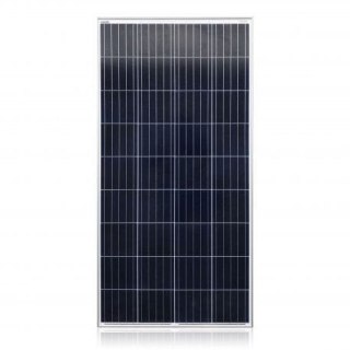 Panel solarny polikrystaliczny 160W-P Maxx