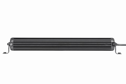 Reflektor dodatkowy Hella Black Magic- Ledbar 11000lm 21,5" dwa rzędy Led