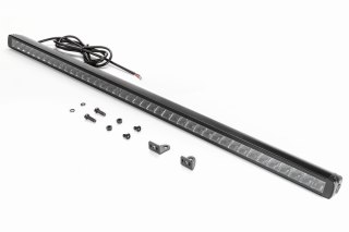 Reflektor dodatkowy Hella Black Magic- Ledbar 12000lm 40"