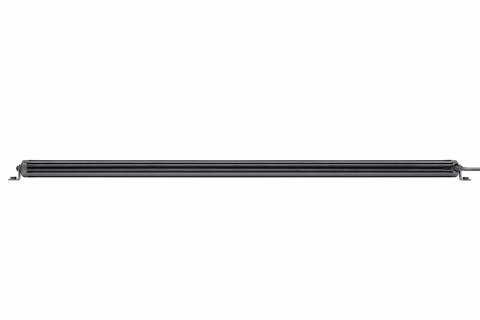 Reflektor dodatkowy Hella Black Magic- Ledbar 12000lm 40"