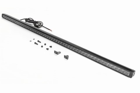 Reflektor dodatkowy Hella Black Magic- Ledbar 15000lm 50"