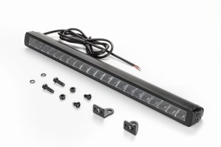 Reflektor dodatkowy Hella Black Magic- Ledbar 6000lm 20"