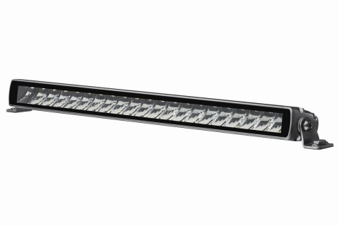 Reflektor dodatkowy Hella Black Magic- Ledbar 6000lm 20"