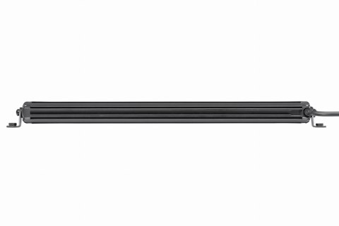 Reflektor dodatkowy Hella Black Magic- Ledbar 6000lm 20"