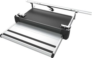 Stopień THULE Slide-Out Step G2 12V Ducato/Jumper/ 6D 40cm