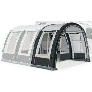 TUNEL ŁĄCZĄCY BOCZNY DOREMA TRAVELLER AIR MODULAR KLIMATEX 210-240CM