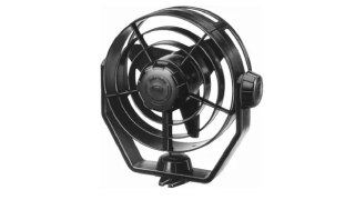 Wentylator Hella Turbo Fan 12V