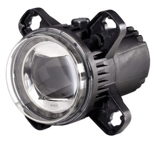 ZESTAW REFLEKTORÓW MIJANIA 2SZT SOE, 90MM L4060 LED