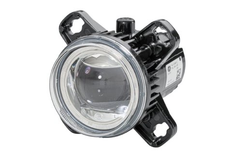 ZESTAW REFLEKTORÓW MIJANIA 2SZT SOE, 90MM L4060 LED