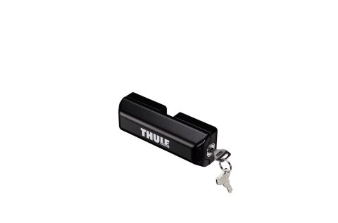 Zamek Thule Door Lock Van Security 2 sztuki