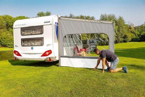 Boczny panel Side W Caravanstore XL