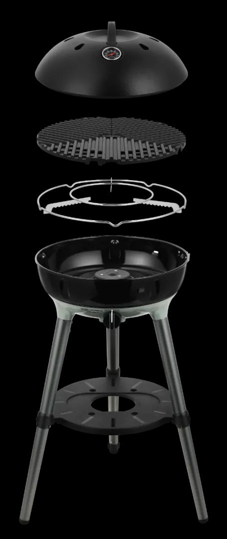 Grill gazowy Cadac Carri Chef 40BBQ/Dome