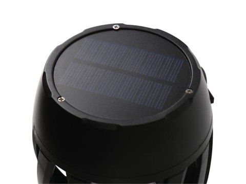 Lampka Led solarna/usb Carbest