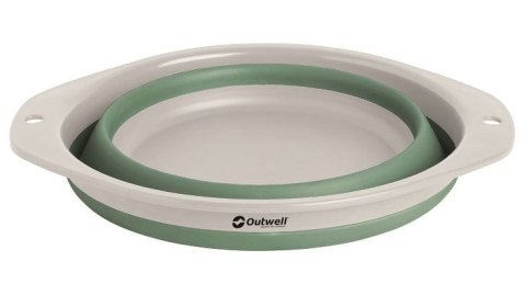 Miska Outwell Collaps Bowl S shadow green