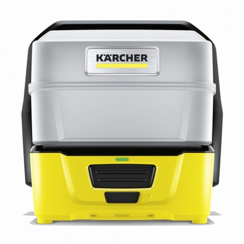 Myjka Karcher terenowa OC 3 Plus