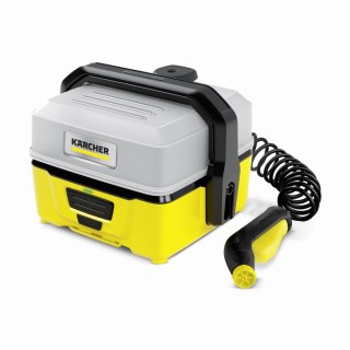 Myjka Karcher terenowa OC 3