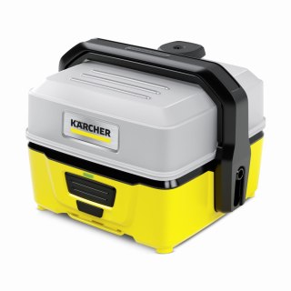 Myjka Karcher terenowa OC 3