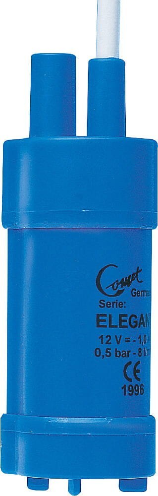 Pompka Comet Elegant 12V 10 l 0,5 bar