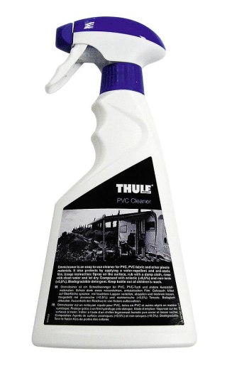 Środek czyszczący Thule PVC-Cleaner, 500 ml