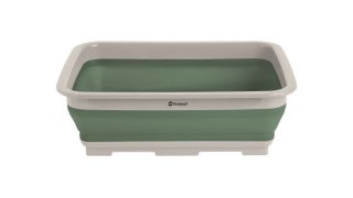 Umywalka Outwell Colaps Wash Bowl shadow green