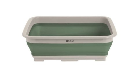 Umywalka Outwell Colaps Wash Bowl shadow green