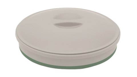 Wiadro Outwell Collaps Bucket Lid shadow green