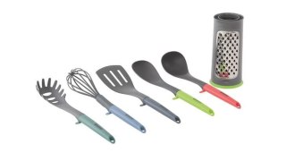 Zestaw kuchenny Outwell Adana Utensil Set