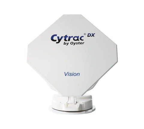 ANTENA AUTOMATYCZNA CYTRAC DX VISION