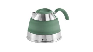 Czajnik składany Outwell Collaps Kettle 1,5l zielony