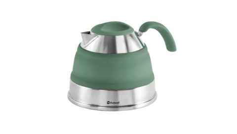 Czajnik składany Outwell Collaps Kettle 1,5l zielony