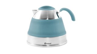 Czajnik składany Outwell Collaps Kettle 2,5l niebieski