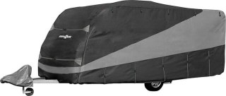 Pokrowiec na przyczepę Brunner Caravan Cover 12M 550-600