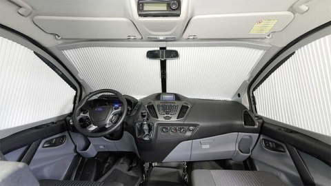 Rolety REMIfront IV komplet do Fiat Ducato S8 po 2021