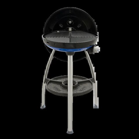 Grill gazowy Cadac Carri Chef 50 BBQ / Chef Pan