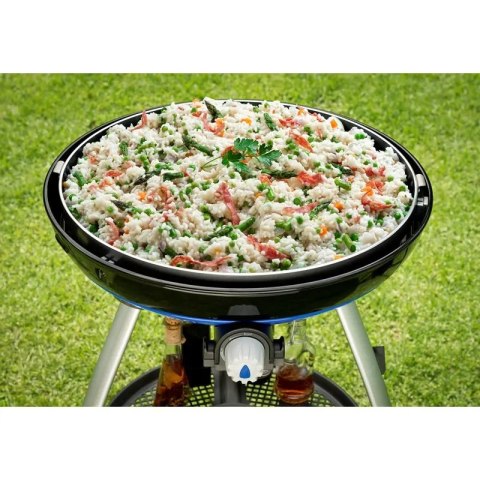 Grill gazowy Cadac Carri Chef 50 BBQ / Chef Pan