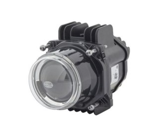 Zestaw reflektorów BI-LED HELLA 1AL010 820-021 2szt