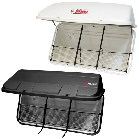 Bagażnik Fiamma Ultra Box 500 l