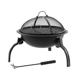 Grill Outwell Cazal Fire Pit