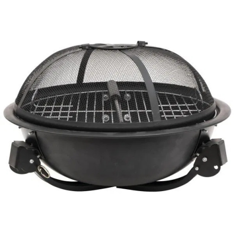 Grill Outwell Cazal Fire Pit