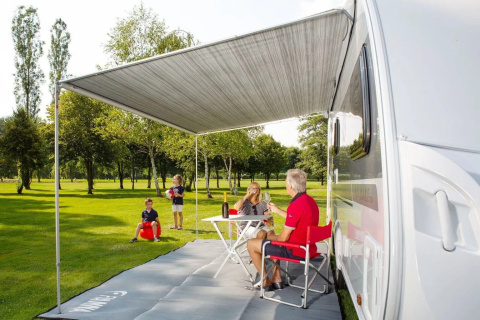 Markiza Caravanstore 360 cm Markiza Caravanstore 360 cm