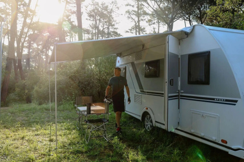 Markiza Caravanstore 360 cm Markiza Caravanstore 360 cm