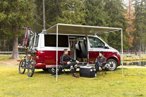 Markiza Fiamma f35 Pro 300 cm