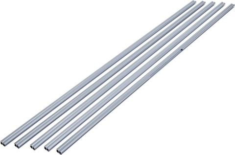 Zestaw do namiotu Thule EasyLink/QuickFit do markizy Thule 1200